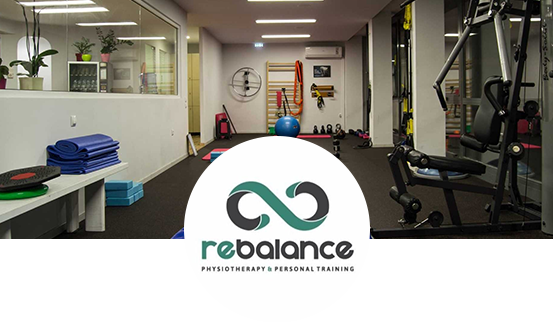 REBALANCE